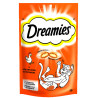 DREAMIES з апетитною курочкою | Ласощі для котів | Доставка по Україні
