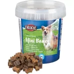 Trixie Trainer Snack Mini Bones у відерці для собак 500 г