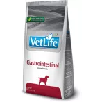Farmina Vet Life Gastrointestinal – сухий дієтичний корм для собак з проблемами ШКТ