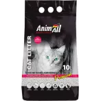 AnimAll Classic наповнювач туалет бентонітовий кошенята дорослі коти 10 л