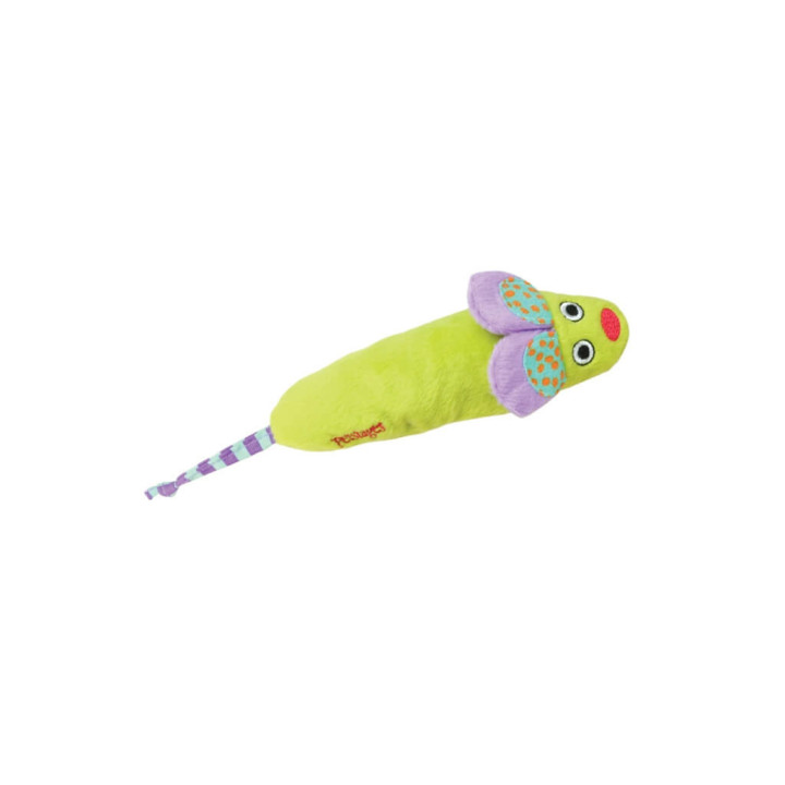 Іграшка для котів Чарівна Миша Green Magic Mightie Mouse