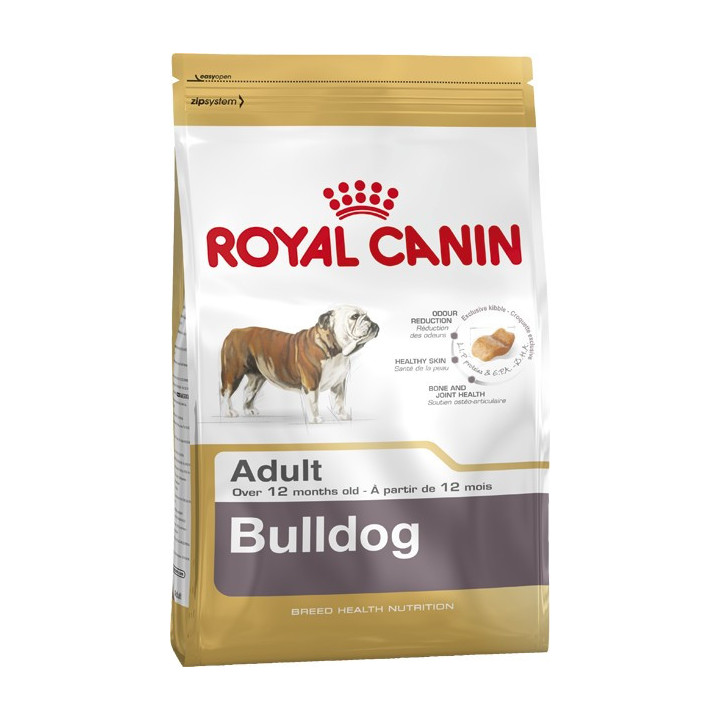 Bulldog Adult 12 кг