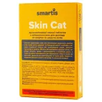 Skin Покращення Шерсті Та Шкіри Додатковий Корм З Амінокислотами Для Котів 50 Таблеток
