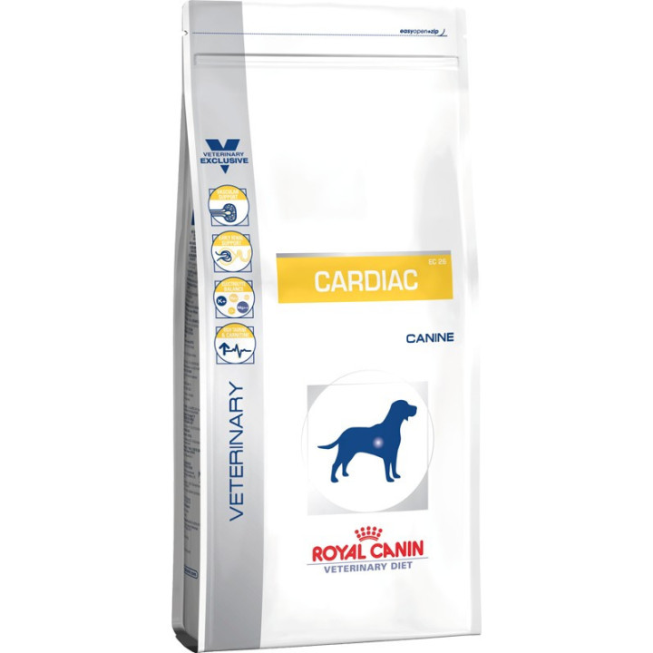 Cardiac Canine 2 кг