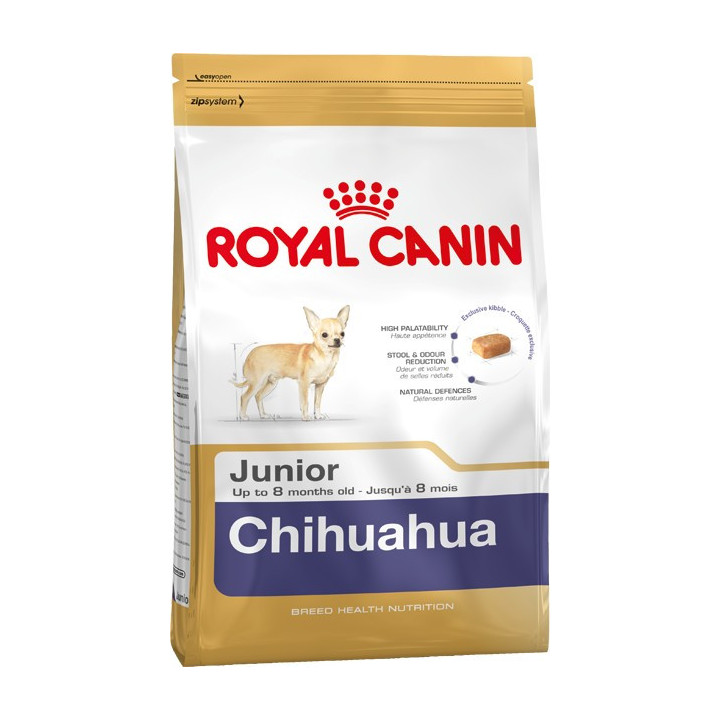 Chihuahua Puppy Сухий Корм Для Цуценят Чихуахуа 1.5 кг