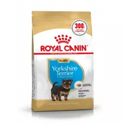 1.2+0.3 кг - Yorkshire Puppy Сухий Корм Для Цуценят Йоркширський Тер'єр 1,5 кг