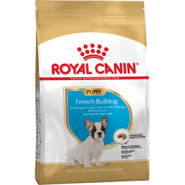 French Bulldog Puppy 1 кг