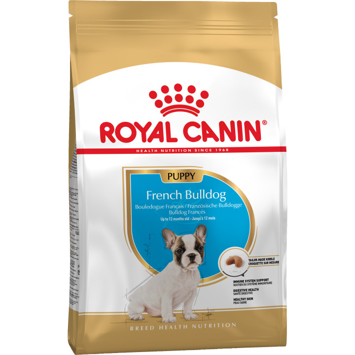 French Bulldog Puppy 1 кг