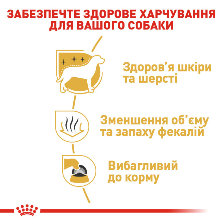 Maltese Adult Сухий Корм Для Собак Породи Мальтійська Болонка 0,5 кг