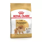Royal Canin Pomeranian Adult: Ваш Вибір №1 для Здоров'я Померанського Шпіца