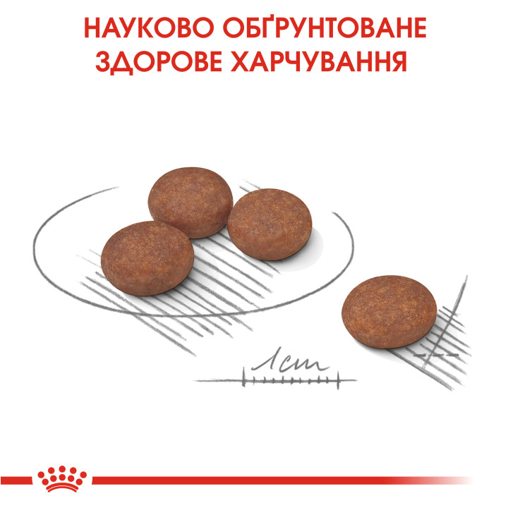 Mini Digestive Care 3 кг