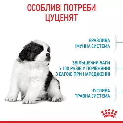Royal Canin Giant Puppy - Найкращий Корм для Цуценят великих Порід