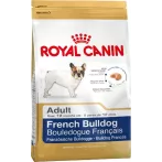 French Bulldog Adult Сухий Корм Для Собак Французський Бульдог 3 кг