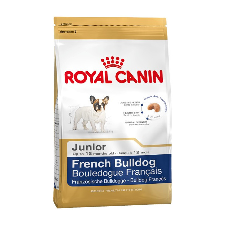 French Bulldog Puppy 1 кг