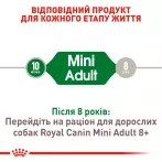 Купити Royal Canin Mini Adult для собак малих порід - збережіть ідеальну вагу вашого вихованця