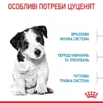 Mini Puppy Сухий Корм Для Цуценят Малих Порід 1.6kg+400g