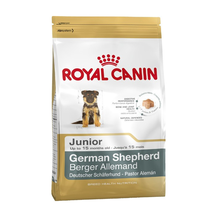 German Shepherd Puppy 3 кг