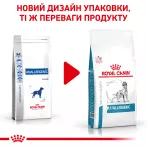 Сухий корм Anallergenic для собак з алергією 8 кг - купити онлайн