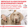 Royal Canin Hypoallergenic: корм для собак з небажаною реакцією на їжу з гідролізованими білками та захисною функцією шкіри 2 кг