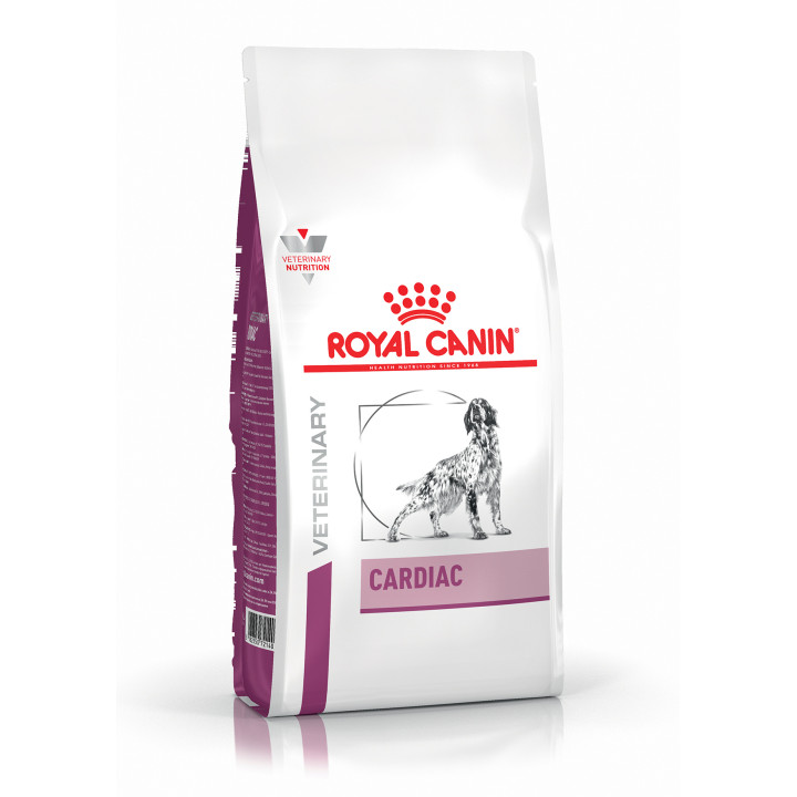 Cardiac Canine 2 кг