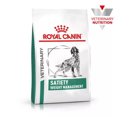 Satiety Weight Management  Canine 12 кг