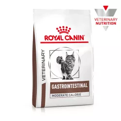 Сухий корм Royal Canin Gastro Intestinal Moderate Calorie Cat для кішок з проблемами травлення