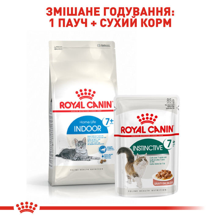 Indoor 7+ 3,5 кг