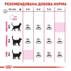 Сухий корм для котів Royal Canin Protein Exigent - для вибагливих до поживності 2 кг
