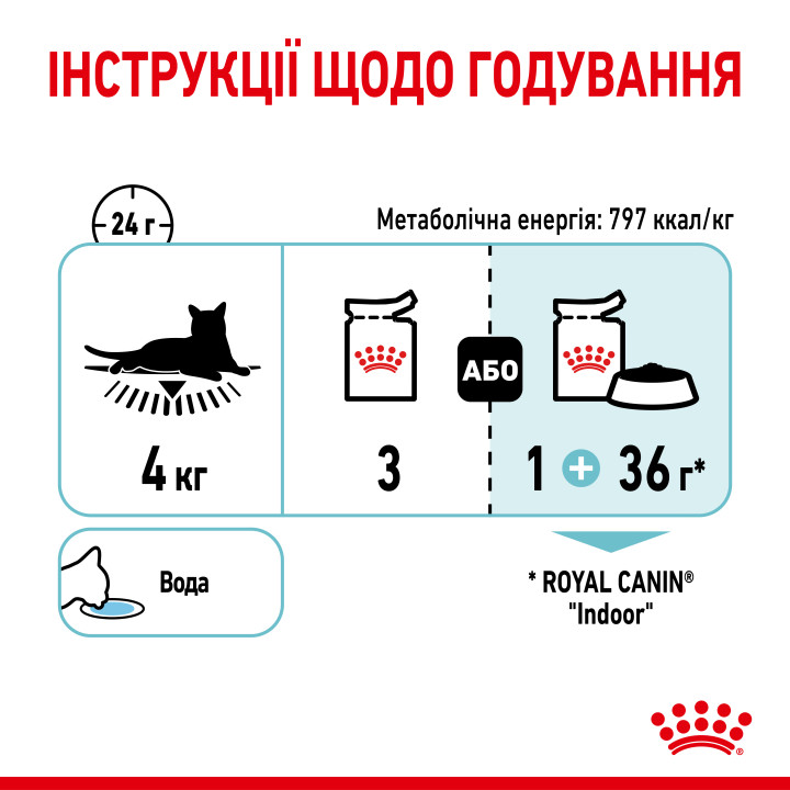 Sensory Feel Morsels In Jelly 0.085 кг