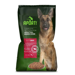 Aport Корм Для Дорослих Собак Усіх Порід З Яловичиною 3 кг