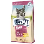 Happy Cat Minkas Sterilised - повноцінний корм для стерилізованих котів