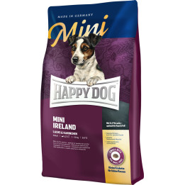 Корм Happy Dog NaturCroq XXL – це повноцінний, збалансований корм, який розроблений спеціально для дорослих собак великих порід