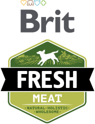 Brit Fresh